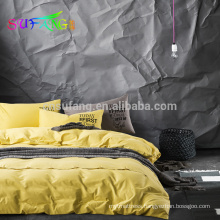 100% bamboo king size bedding set /King size bedding se ,bamboo bedding set